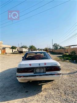 تويوتا II مارك